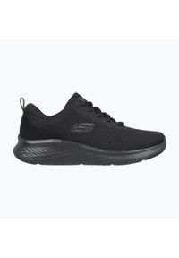 skechers - Buty damskie SKECHERS Skech-Lite Pro Best Chance. Kolor: czarny