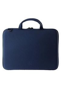 TUCANO - Torba Tucano Slim bag 13.3''-14'' niebieski. Kolor: niebieski #1