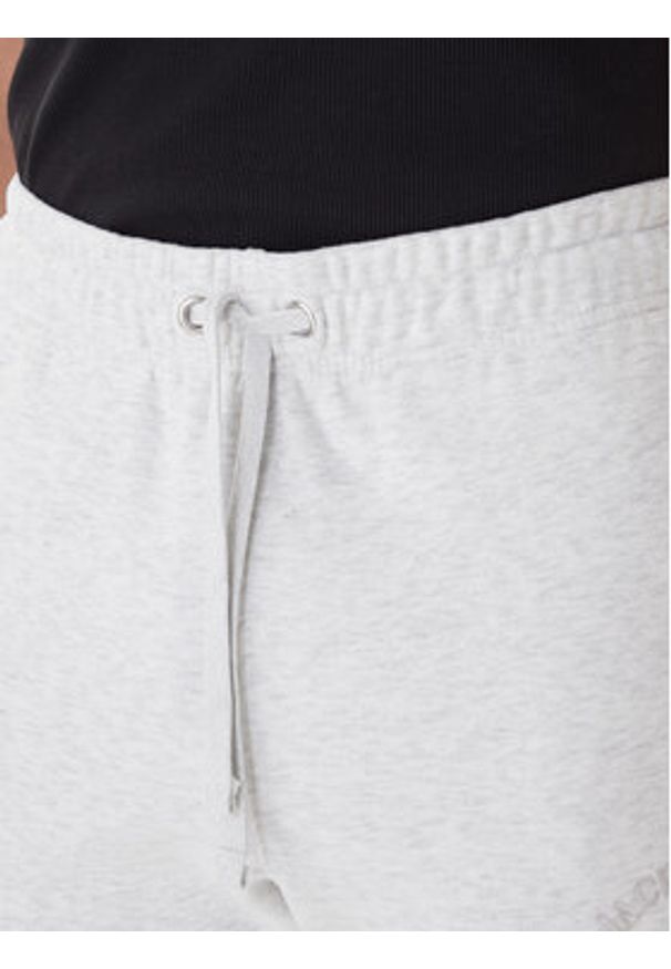 Jack & Jones Komplet spodni Kane Bleecker 12294405 Czarny Relaxed Fit. Kolor: czarny. Materiał: bawełna