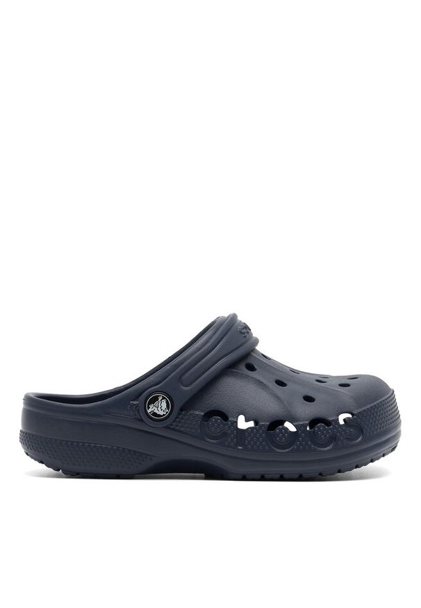 Klapki Crocs. Kolor: niebieski