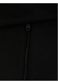Calvin Klein Jeans Spódnica mini LV047F251G Czarny Slim Fit. Kolor: czarny. Materiał: syntetyk #5