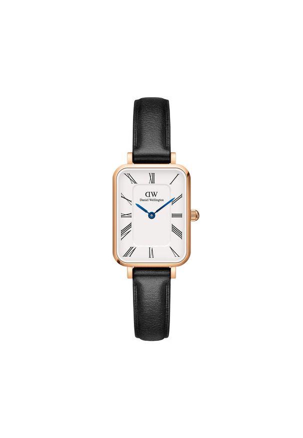 Zegarek Daniel Wellington. Kolor: czarny