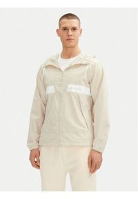 columbia - Columbia Kurtka outdoor Spire Valley™ 2117051 Beżowy Regular Fit. Kolor: beżowy. Materiał: syntetyk. Sport: outdoor