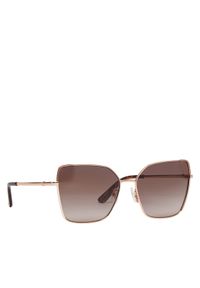 Guess Okulary przeciwsłoneczne GU00192 Złoty. Kolor: złoty #1