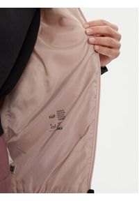 Adidas - adidas Kurtka outdoor Terrex Multi Essentials Climawarm KB2168 Beżowy Regular Fit. Kolor: beżowy. Materiał: syntetyk. Technologia: ClimaWarm (Adidas). Sport: outdoor #5