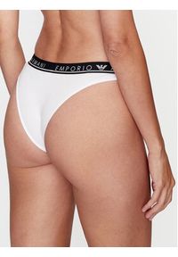 Emporio Armani Underwear Komplet bielizny 164724 3F227 00010 Biały. Kolor: biały. Materiał: bawełna