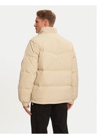 Levi's® Kurtka puchowa Rockridge A8557-0003 Beżowy Regular Fit. Kolor: beżowy. Materiał: syntetyk #2
