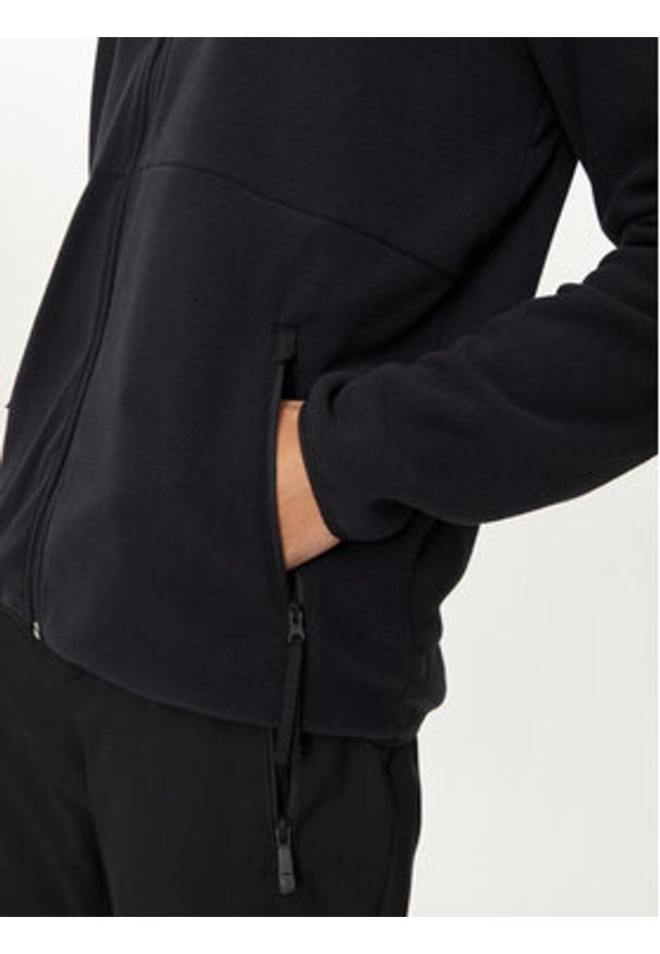 columbia - Columbia Polar Sequoia Grove™ 2095891 Czarny Regular Fit. Kolor: czarny. Materiał: syntetyk
