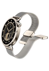 Xiaomi Watch S4 41mm Złoty. Kolor: złoty #5