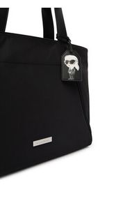 Karl Lagerfeld - KARL LAGERFELD Torebka B3W30128 Czarny. Kolor: czarny #5