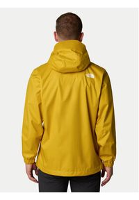 The North Face Kurtka outdoor Quest NF00A8AZ Żółty Regular Fit. Kolor: żółty. Materiał: syntetyk. Sport: outdoor #3