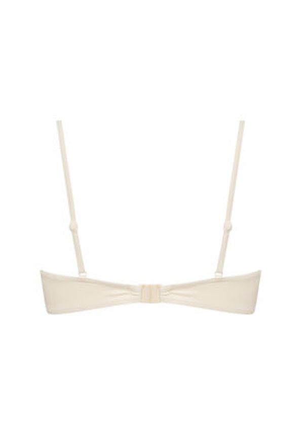 YSABEL MORA - Ysabel Mora Bikini 83050 Écru. Materiał: syntetyk