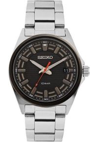 Zegarek Męski Seiko SUR507P1 + BOX #1