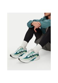 Buty do biegania New Balance. Kolor: zielony #1