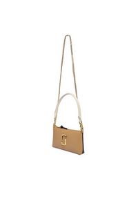 MARC JACOBS - Marc Jacobs Torebka 2P5SMN021S02 Brązowy. Kolor: brązowy. Materiał: skórzane
