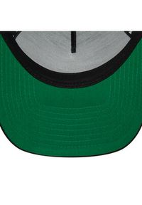 New Era Czapka z daszkiem Patch 940 Ef Nyy 60422511 Czarny. Kolor: czarny. Materiał: materiał #3