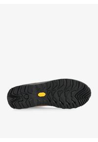 LOMER - Buty outdoor męskie Lomer Bio Naturale Mid MTX. Kolor: brązowy. Sport: outdoor