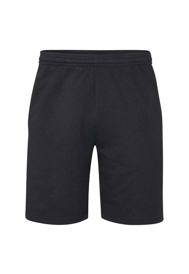 MANTIS - Spodenki Unisex Dla Dorosłych. Kolor: czarny. Sport: turystyka piesza