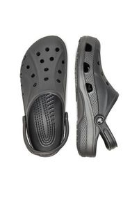 Crocs Klapki C-BAYA CLOG 10126-014 Szary. Kolor: szary #7