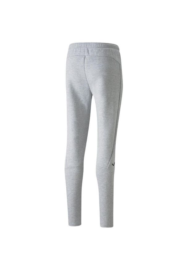Spodnie Puma Teamfinal Casuals Pants, Mężczyźni. Kolor: wielokolorowy, czarny, szary. Materiał: bawełna, materiał