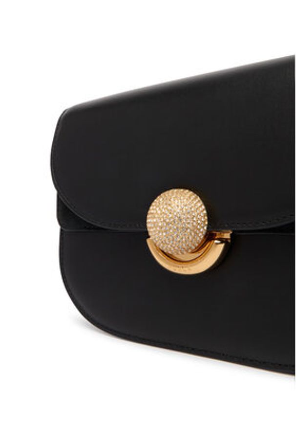 Furla Torebka Sfera Mini WB01737 BX0428 BG O6000 9108 Czarny. Kolor: czarny. Materiał: skórzane