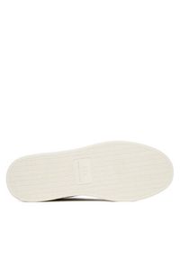 Armani Exchange Sneakersy XM001687 AF17363 M8141 Czarny. Kolor: czarny. Materiał: skóra #6