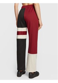 Ellesse Spodnie dresowe Sophina SGP16131 Kolorowy Regular Fit. Materiał: bawełna, dresówka, syntetyk. Wzór: kolorowy #3