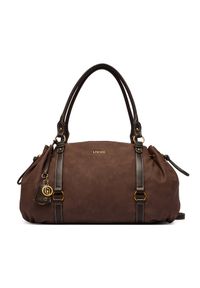 Torebka Liu Jo. Kolor: brązowy #1