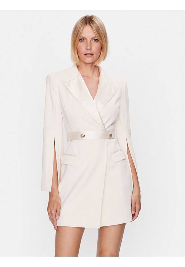 Sukienka koktajlowa Imperial. Styl: wizytowy