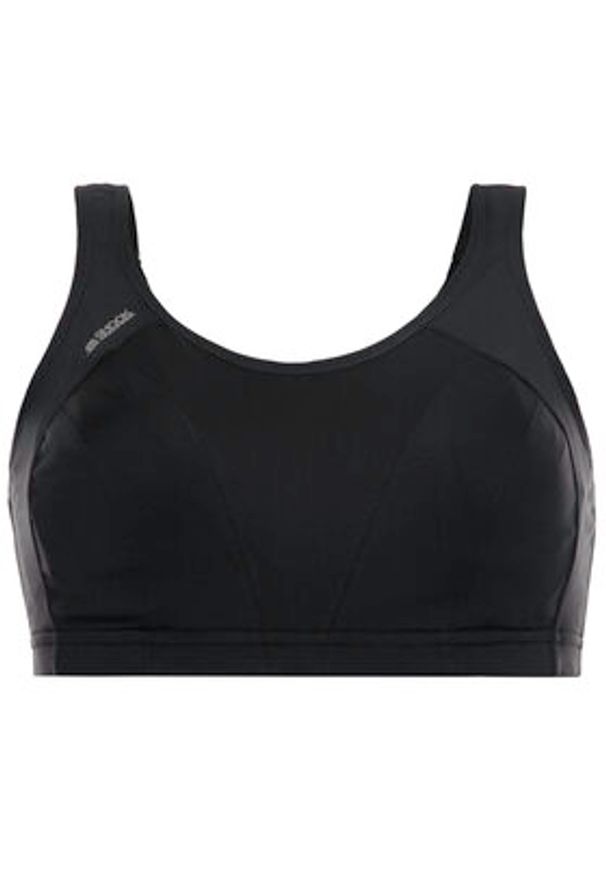 Shock Absorber Biustonosz sportowy Active Multi Sports U10034 Czarny. Kolor: czarny. Materiał: syntetyk