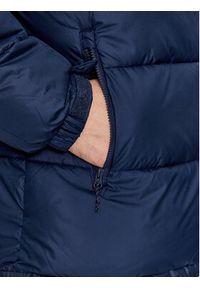 columbia - Columbia Kurtka puchowa Pike Lake™ II Hooded Jacket Niebieski Regular Fit. Kolor: niebieski. Materiał: syntetyk #4