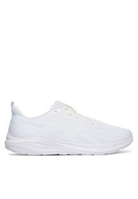 Mizuno Buty do biegania Enerzy Runner 2 K1GA2510 Biały. Kolor: biały. Materiał: materiał #1