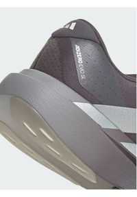 Adidas - adidas Buty do biegania adizero Evo Sl Shoes KI9874 Szary ciemny. Kolor: szary. Materiał: materiał #5