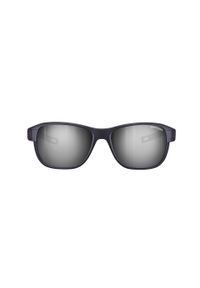 JULBO - Okulary przeciwsłoneczne sportowe górskie Julbo CAMINO SPECTRON 4. Kolor: fioletowy. Sport: turystyka piesza