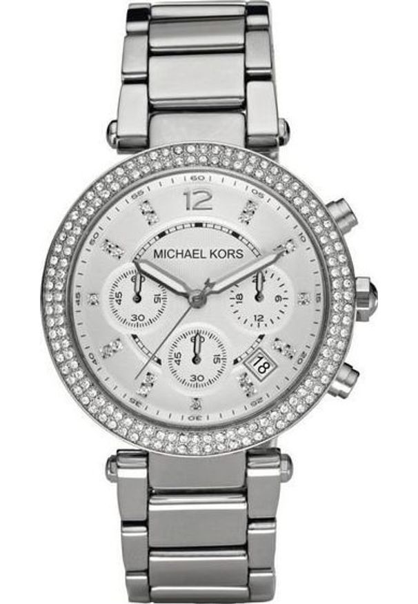 Zegarek Michael Kors Zegarek Damski Michael Kors MK5353 (39 mm)