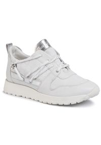 Gino Rossi Sneakersy WI16-SAUCO-01 Biały. Kolor: biały. Materiał: skóra #1