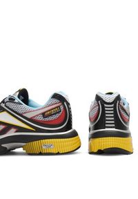 Reebok Sneakersy Premier Road Plu GW6749-M Kolorowy. Materiał: materiał. Wzór: kolorowy #3
