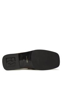 Gino Rossi Loafersy 82300 Brązowy. Kolor: brązowy. Materiał: skóra #9