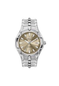 Diesel Zegarek Vert DZ2234 Srebrny. Kolor: srebrny #1