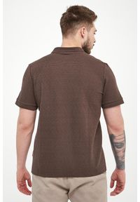 JOOP! Jeans - Polo męskie Pono JOOP! JEANS. Typ kołnierza: polo #3