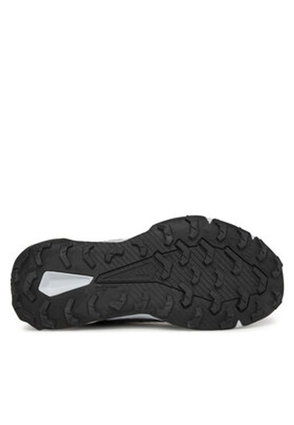Adidas - adidas Buty do biegania Tracefinder IH2937 Czarny. Kolor: czarny. Materiał: materiał