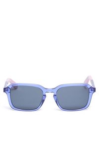 Billabong Okulary przeciwsłoneczne BB6774 Fioletowy. Kolor: fioletowy #5