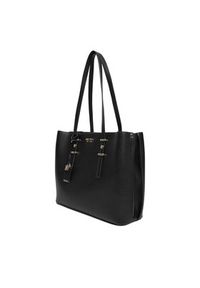 Nine West Torebka C-MICHIGAN-LDA8265 Czarny. Kolor: czarny #5