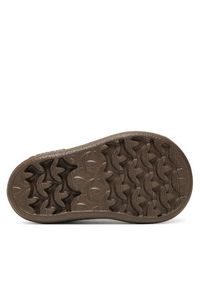 Adidas - adidas Sneakersy adifom Samba 360 JQ7959 Niebieski. Kolor: niebieski. Materiał: skóra #4