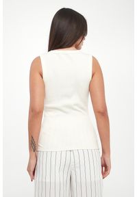 Liu Jo - Top damski z logo LIU JO #2