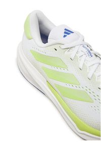 Adidas - adidas Buty do biegania Supernova Stride 2 IH8645 Biały. Kolor: biały. Materiał: materiał #5