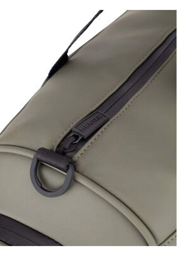 Hunter Torba HTR-K-012-06 Khaki. Kolor: brązowy. Materiał: poliester, materiał