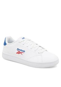 Reebok Sneakersy Royal Complet GW1541-W Biały. Kolor: biały. Model: Reebok Royal #6