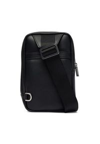 Karl Lagerfeld - KARL LAGERFELD Saszetka B2M30187 Czarny. Kolor: czarny. Materiał: skóra #6