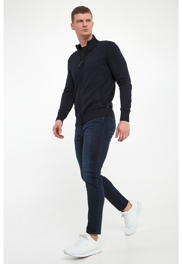 Jeansy męskie Chris BRAX